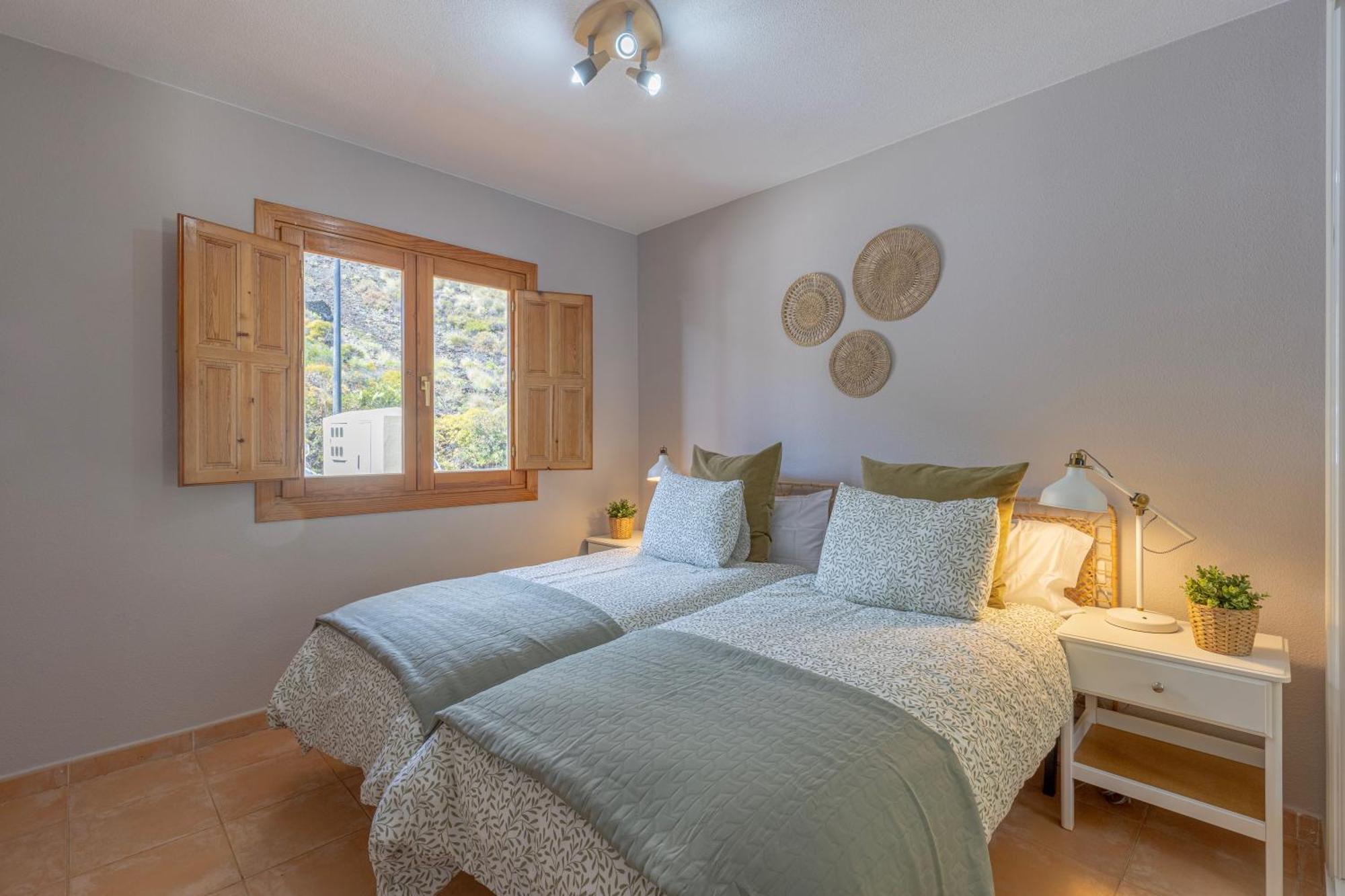 Apartamento El Mirador De Emma