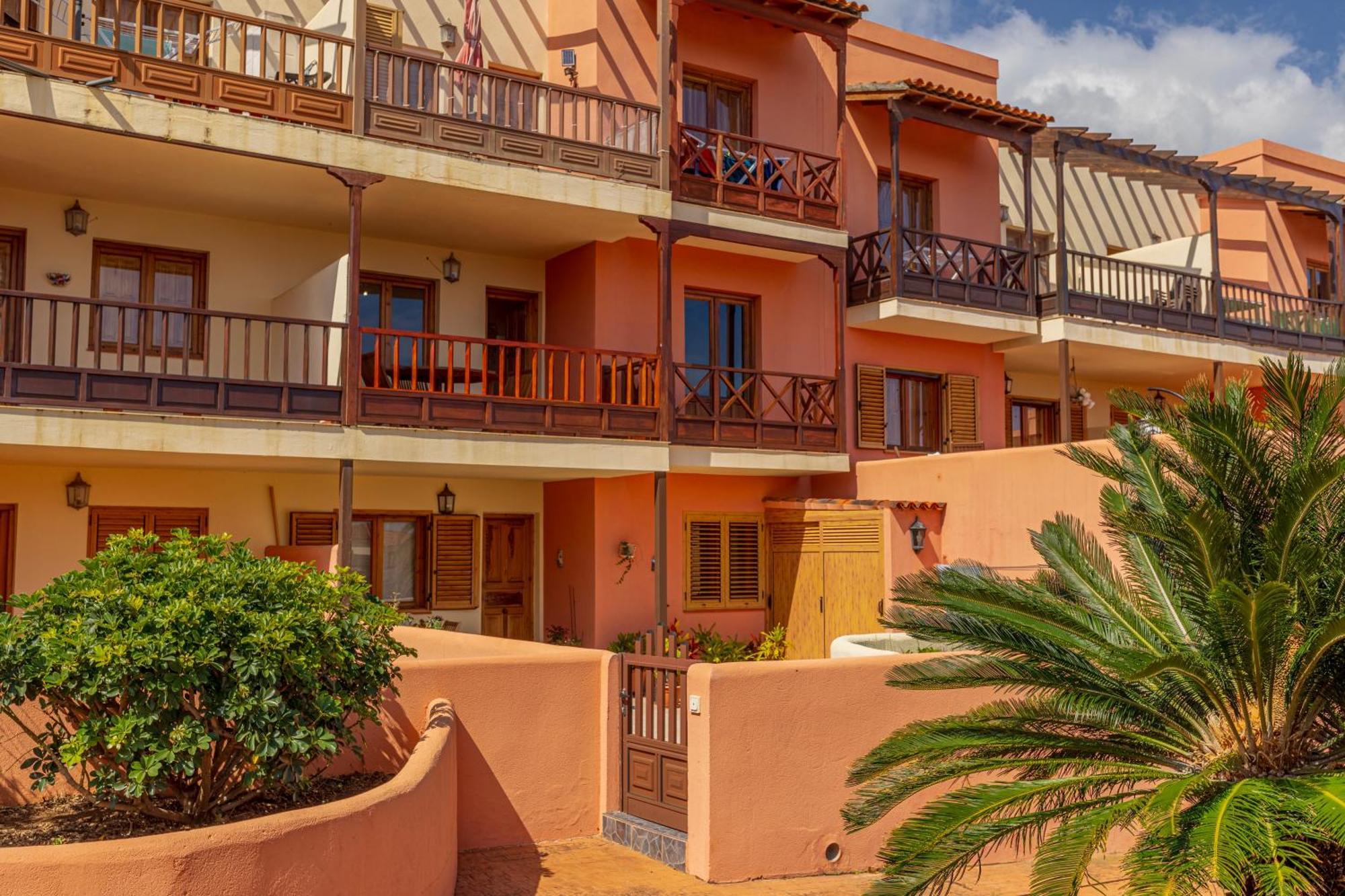 El Mirador De Emma Apartamento *
