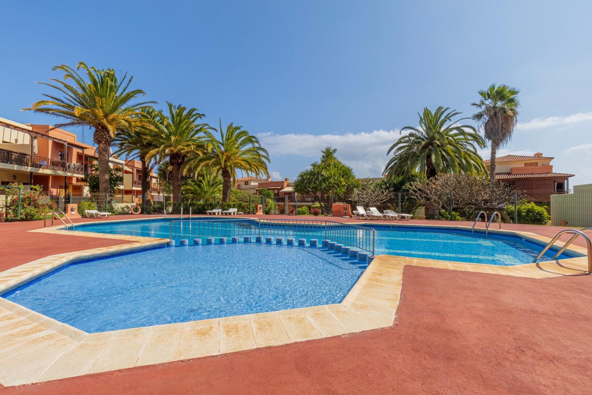 El Mirador De Emma Apartamento Playa Cancajos.- BreNa Baja (la Palma)