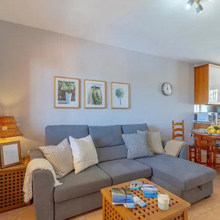 Ferienwohnung El Mirador De Emma Playa Cancajos.- BreNa Baja  Exterior foto