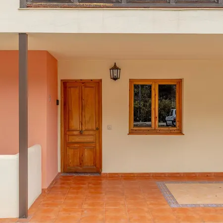 Ferienwohnung El Mirador De Emma Playa Cancajos.- BreNa Baja  Exterior foto