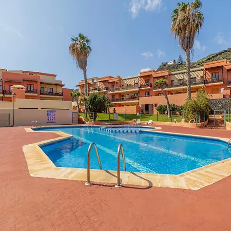 Ferienwohnung El Mirador De Emma Playa Cancajos.- BreNa Baja  Exterior foto