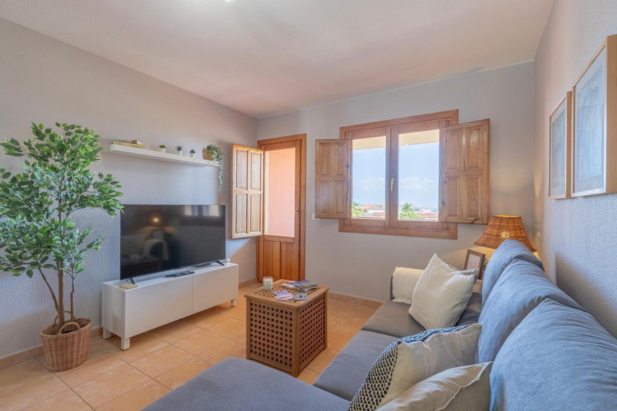 Apartment El Mirador De Emma Playa Cancajos.- BreNa Baja (la Palma)